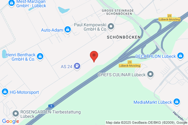 GT Globaltrade GmbH
