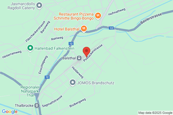 Gravuratelier U. von Burg