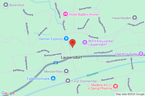 Haefeli Montagen GmbH