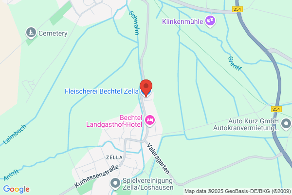 Inseli Metzgerei Baettig GmbH