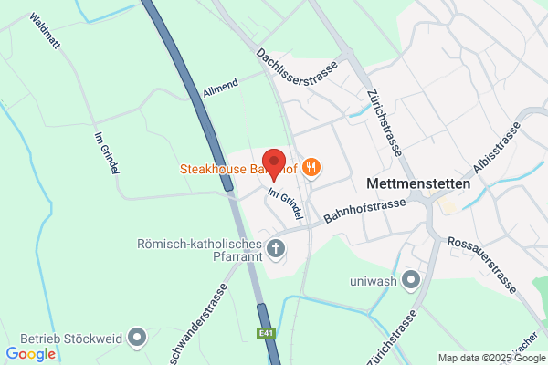P.B. Detailhandel AG