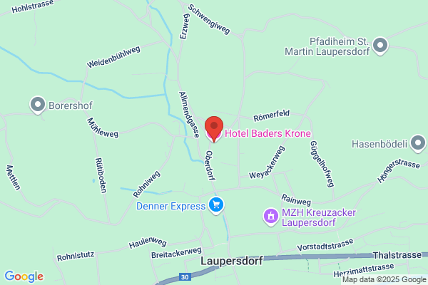 Restaurant Krone