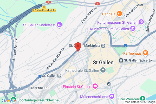 Steag und Partner AG