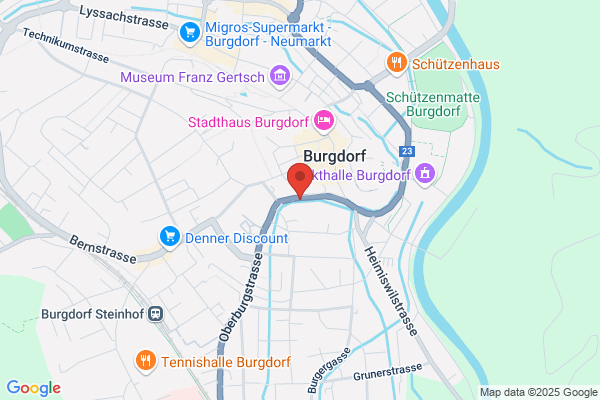 AB-WEG GmbH