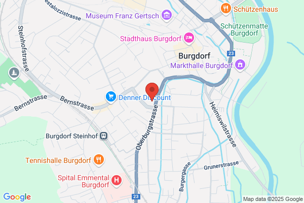 Architekturbuero M. Schilt