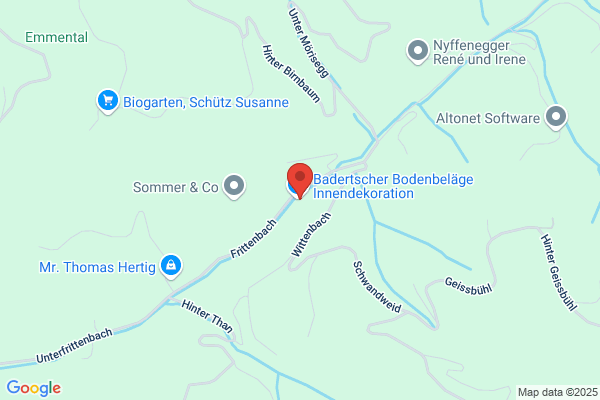 Badertscher Thomas