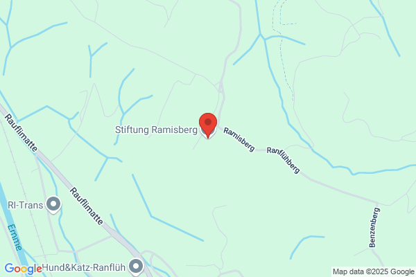 Christl. Erholungsheim Ramisberg