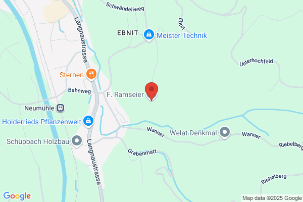 F. Ramseier AG