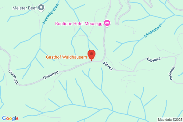 Gasthof Emmenmatt