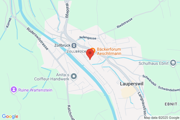 Genossenschaft BOE Ballsporthalle Oberemmental