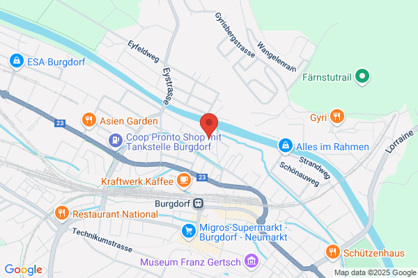 Haenni Haustechnik GmbH