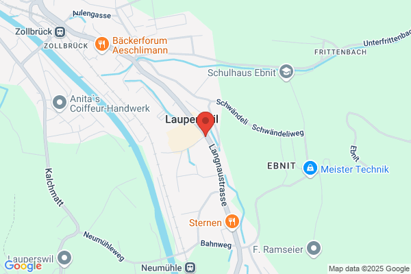 Hans Muralt