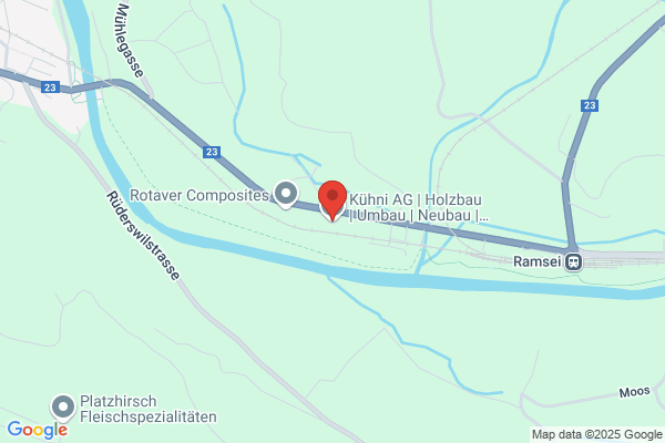 Kuehni AG
