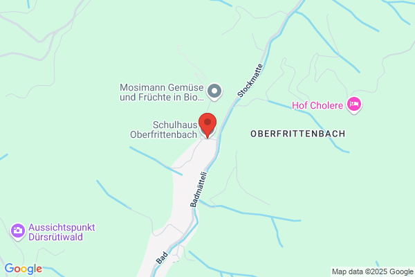 Primar- und Realschule Frittenbach