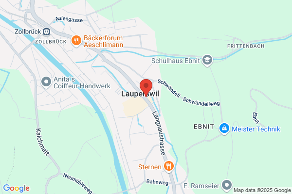 Restaurant zum Schuetz