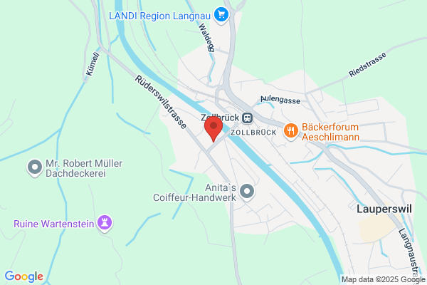 Restaurant zur Bruecke AG