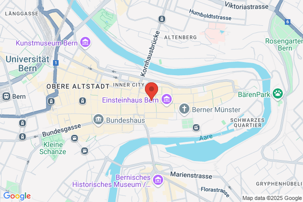 fluekiger architektur gmbh