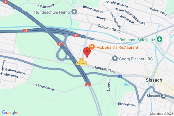 Blaeuer Architekten GmbH