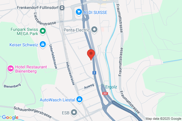 AMAG Liestal
