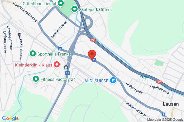 Auto Schoenthal Buser AG