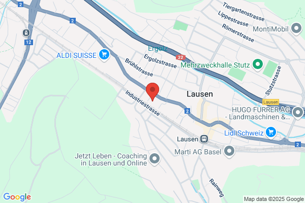 D. Daester Architektur GmbH