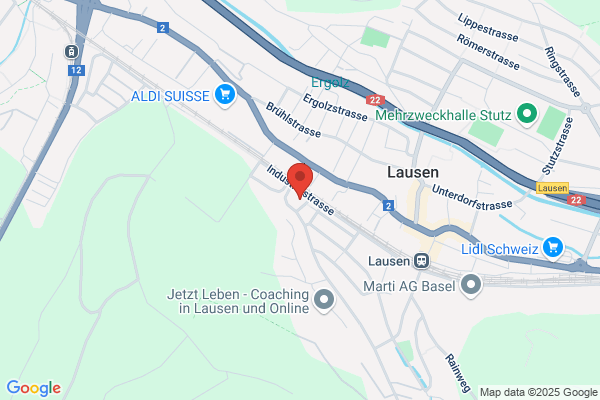 Laborplaner GmbH