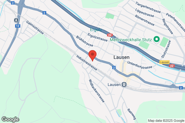 FIRI Autohandel