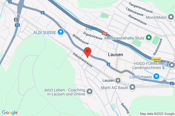 Kosmetik und Hauttherapie Forte