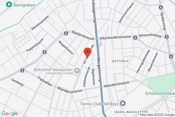 Swiss Artist Agency GmbH