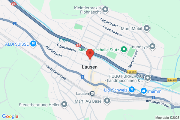 Basellandschaftl. Kantonalbank