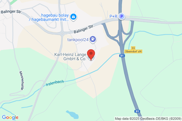 Lang + Co Bedachungen AG