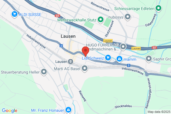 Interkur-Coiffure Beauty-Hair