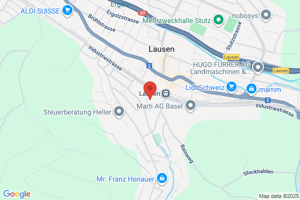DiaLine AG