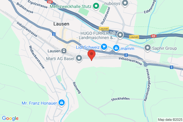 RGD Planung GmbH