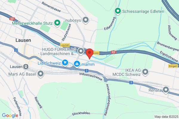 Doris Hirschi und Partner GmbH