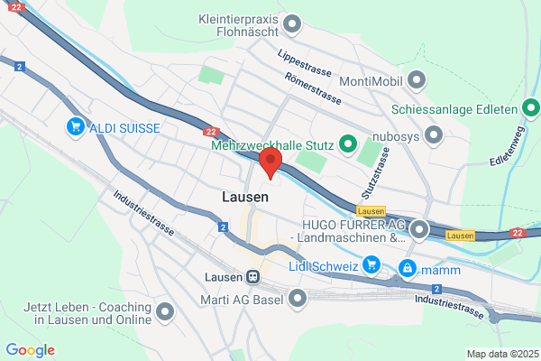 Lebensspielraum P. + V. Meier