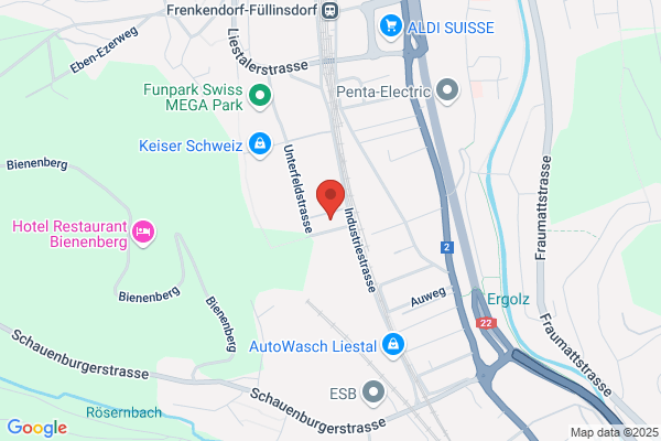ASP-Finanz GmbH