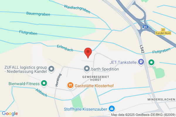 Arcos Systems GmbH