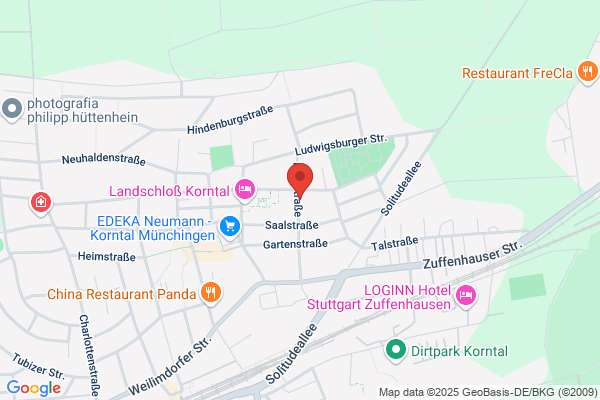 Degen Informatik