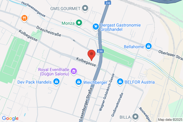 Etas Informatik GmbH