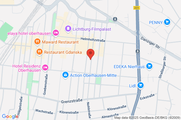 Prodalis GmbH