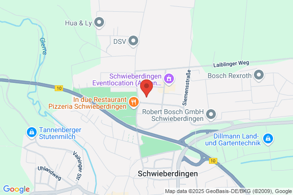ITcabi GmbH