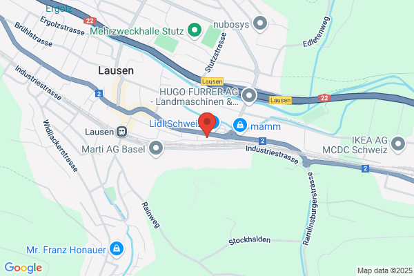 Grillland.ch GmbH