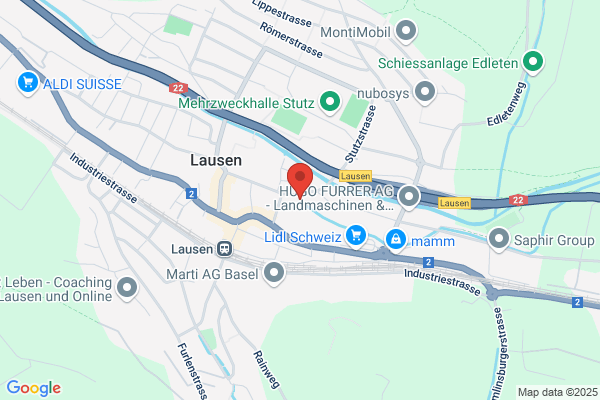 Christen und Cie