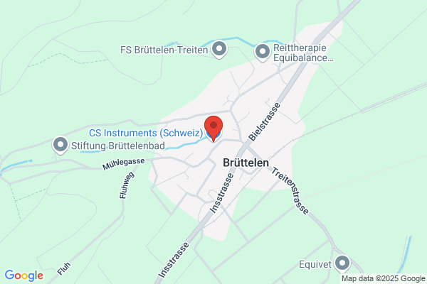 CRS Swiss GmbH