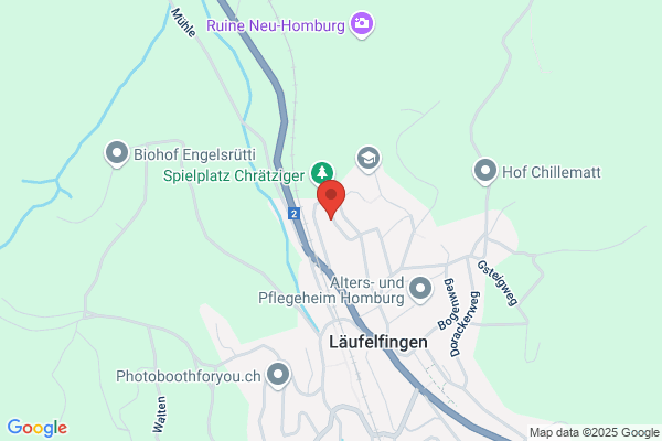 Elektro Rueegg AG Sissach