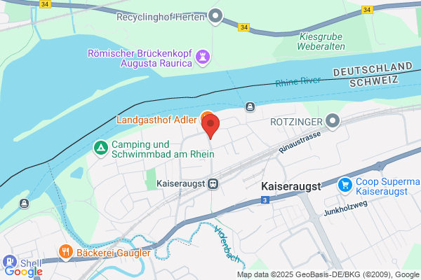 Rechsteiner AG