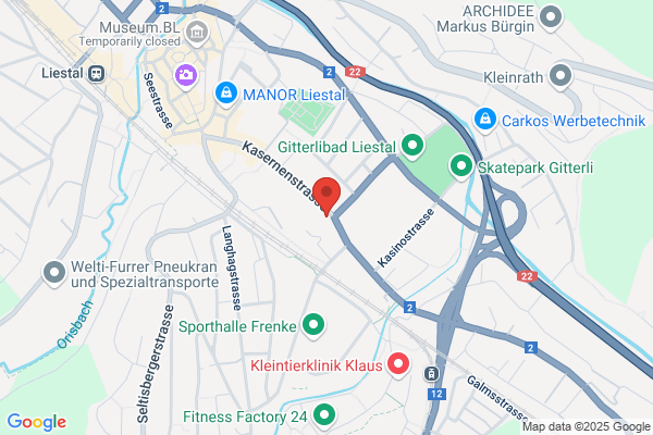 Bike-Center Frey