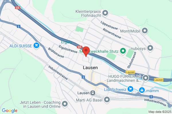 Gebr. Weibel Generalunternehmung
