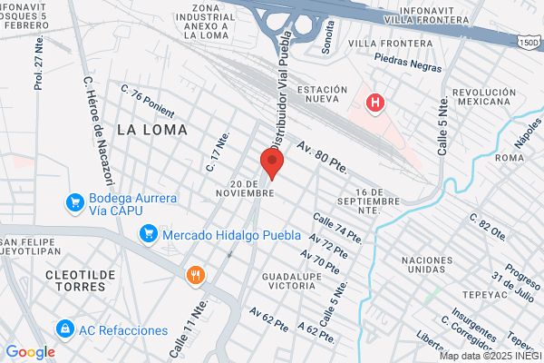 Corema SA